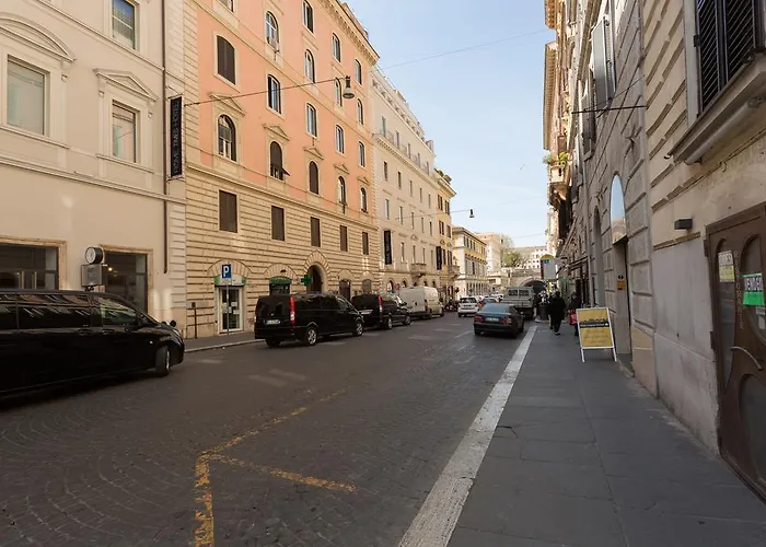 Quality In Rome