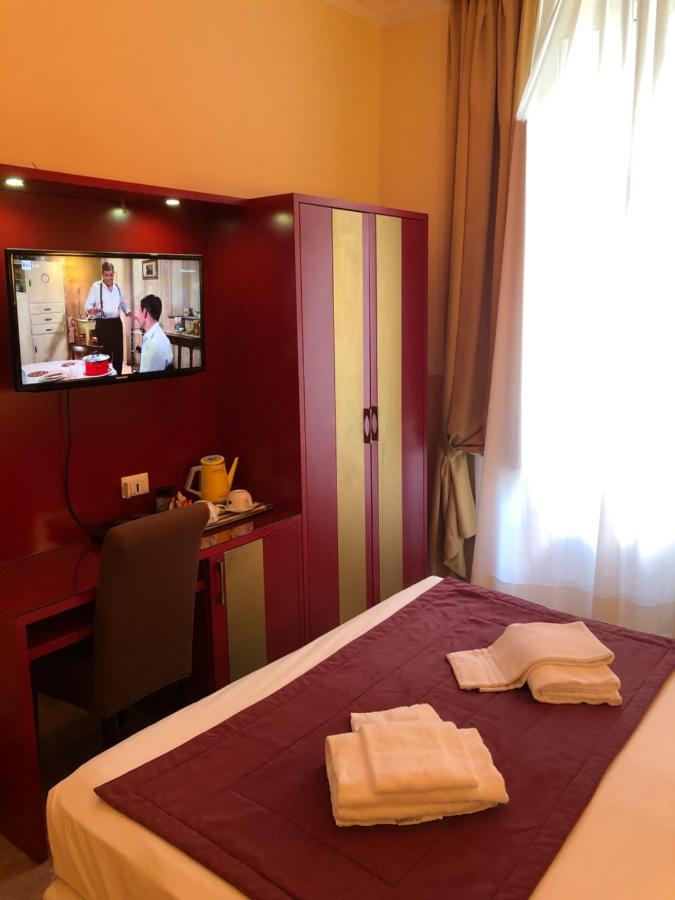 Gasthuis Quality In Rome