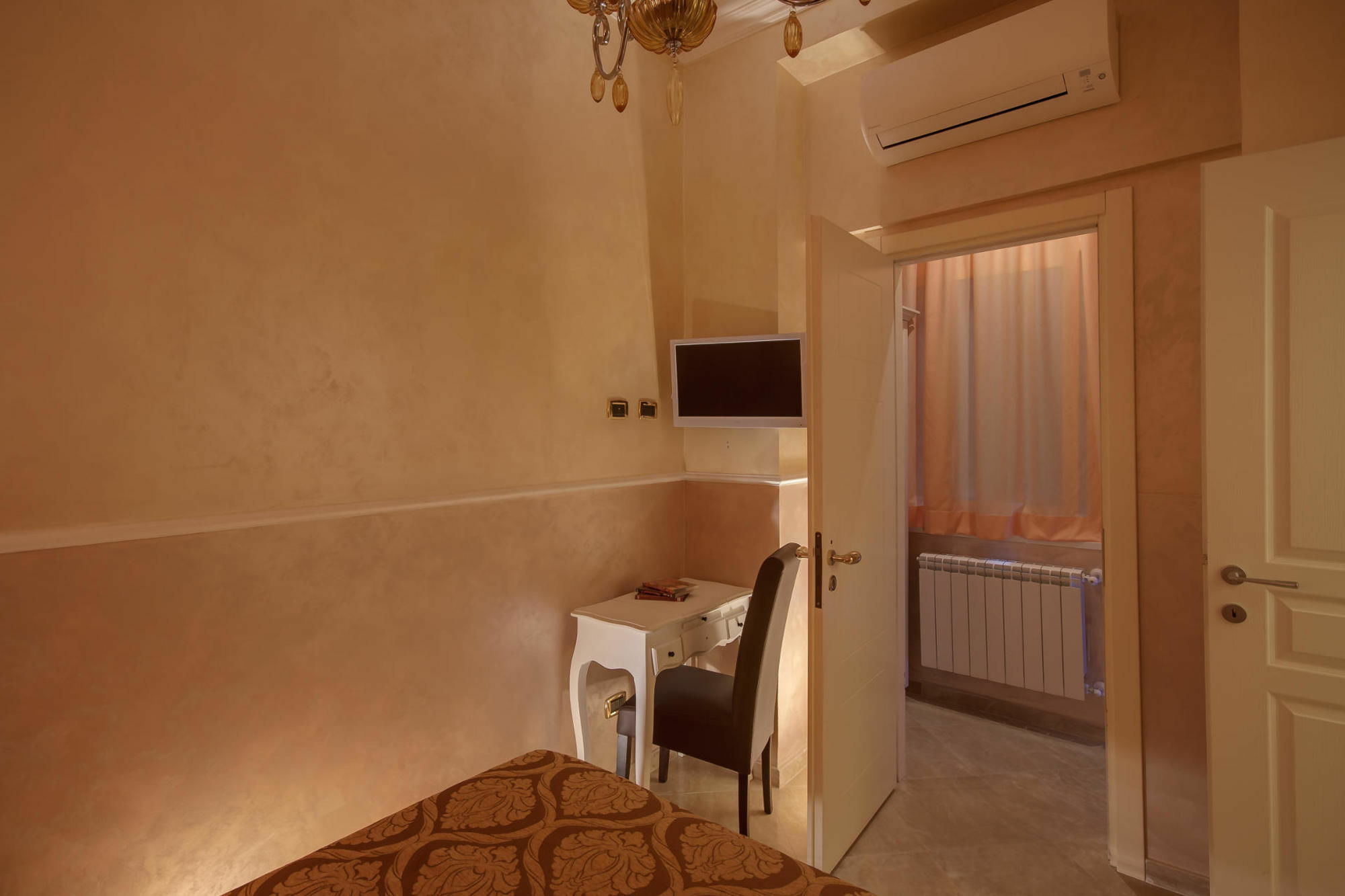 Gasthuis Quality In Rome